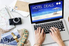 Online Hotels Reservations Provides Discount, Deals and Convenience